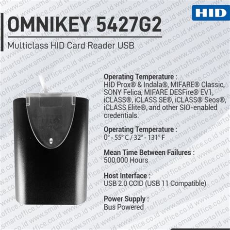 contactless smart card keyboard|HID OMNIKEY 5427ck Gen 2 .